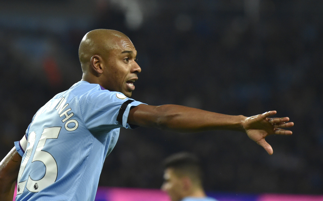 曼城战胜费内巴切!瓜迪奥拉战术功不可没 曼城战胜费内巴切!瓜迪奥拉战术功不可没