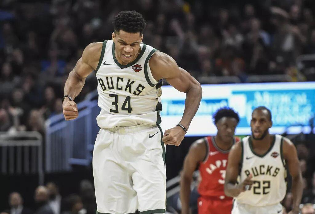 雄鹿主场对决雷霆,谁能笑到最后 雄鹿主场对决雷霆,谁能笑到最后