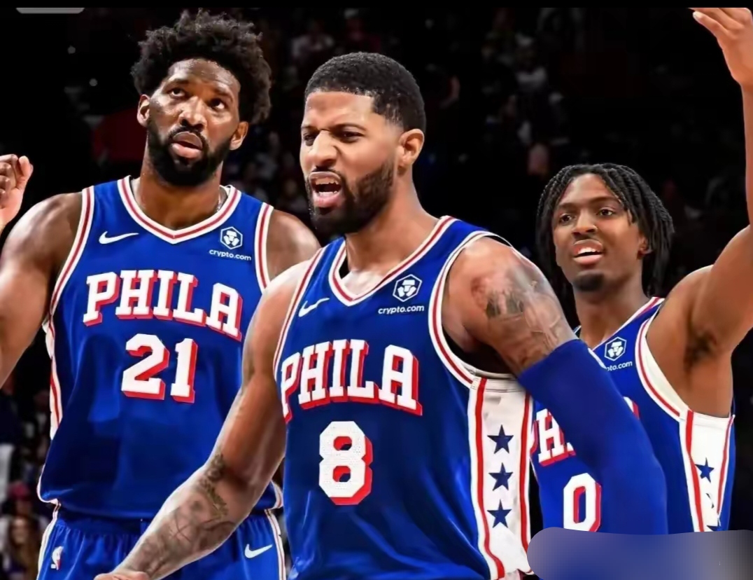 76人横扫热火,恩比德季后赛状态火爆的简单介绍 76人横扫热火,恩比德季后赛状态火爆的简单介绍