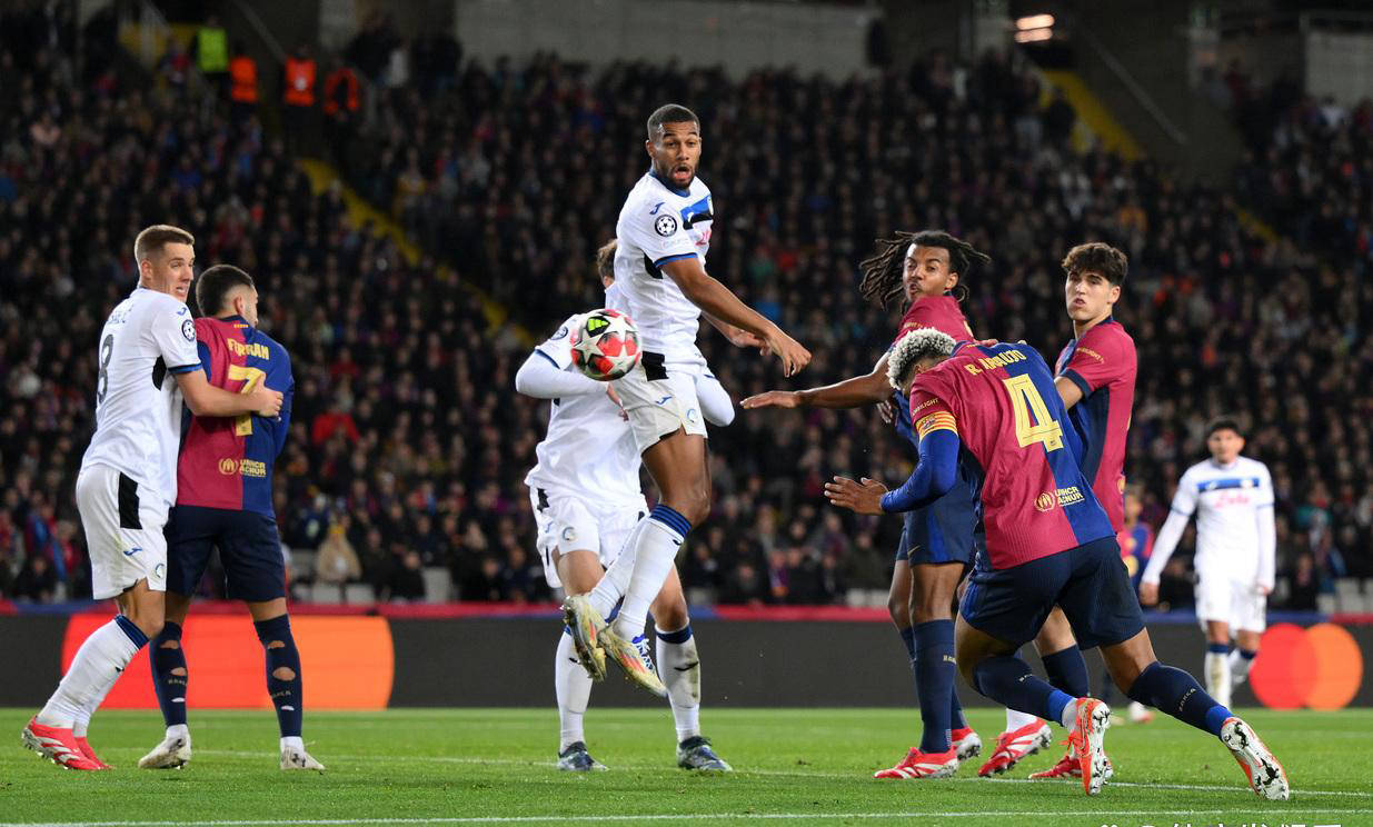 AC米兰引援消息不断,目标欧冠冠军 AC米兰引援消息不断,目标欧冠冠军