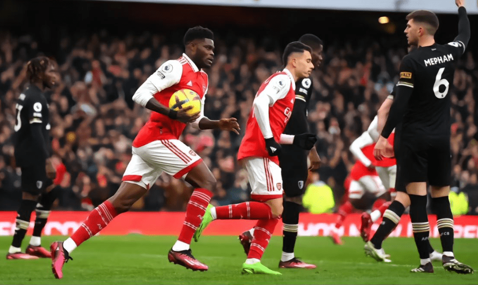 华莱士关键绝杀，帮助伯恩茅斯逆转战胜对手