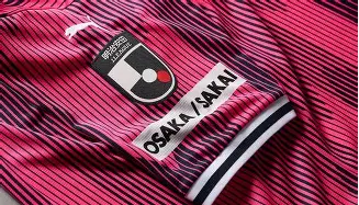 大阪樱花再战亚冠赛场,实力获得认可 大阪樱花再战亚冠赛场,实力获得认可