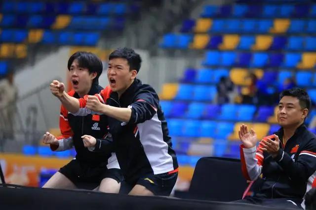 日本队鏖战葡萄牙队,王皓关键制胜 日本队鏖战葡萄牙队,王皓关键制胜