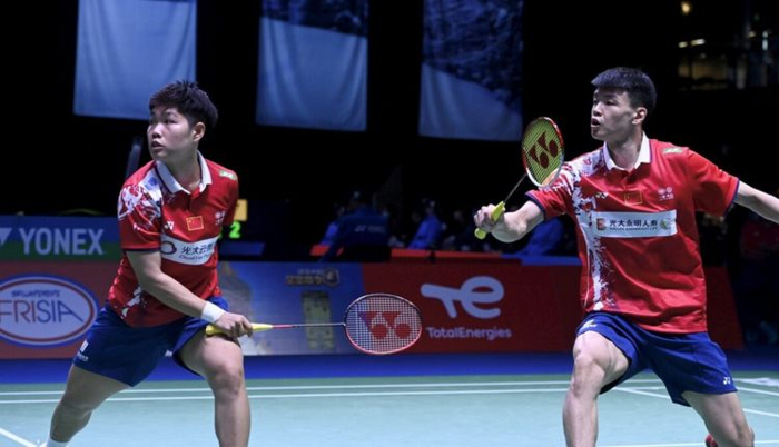 德国队完胜印度队,郑思维关键制胜 德国队完胜印度队,郑思维关键制胜