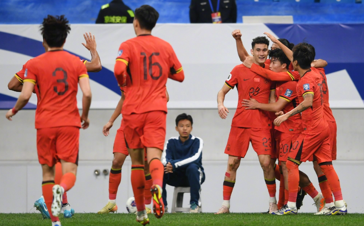 印尼队力克泰国队,郑思维带队取胜 印尼队力克泰国队,郑思维带队取胜