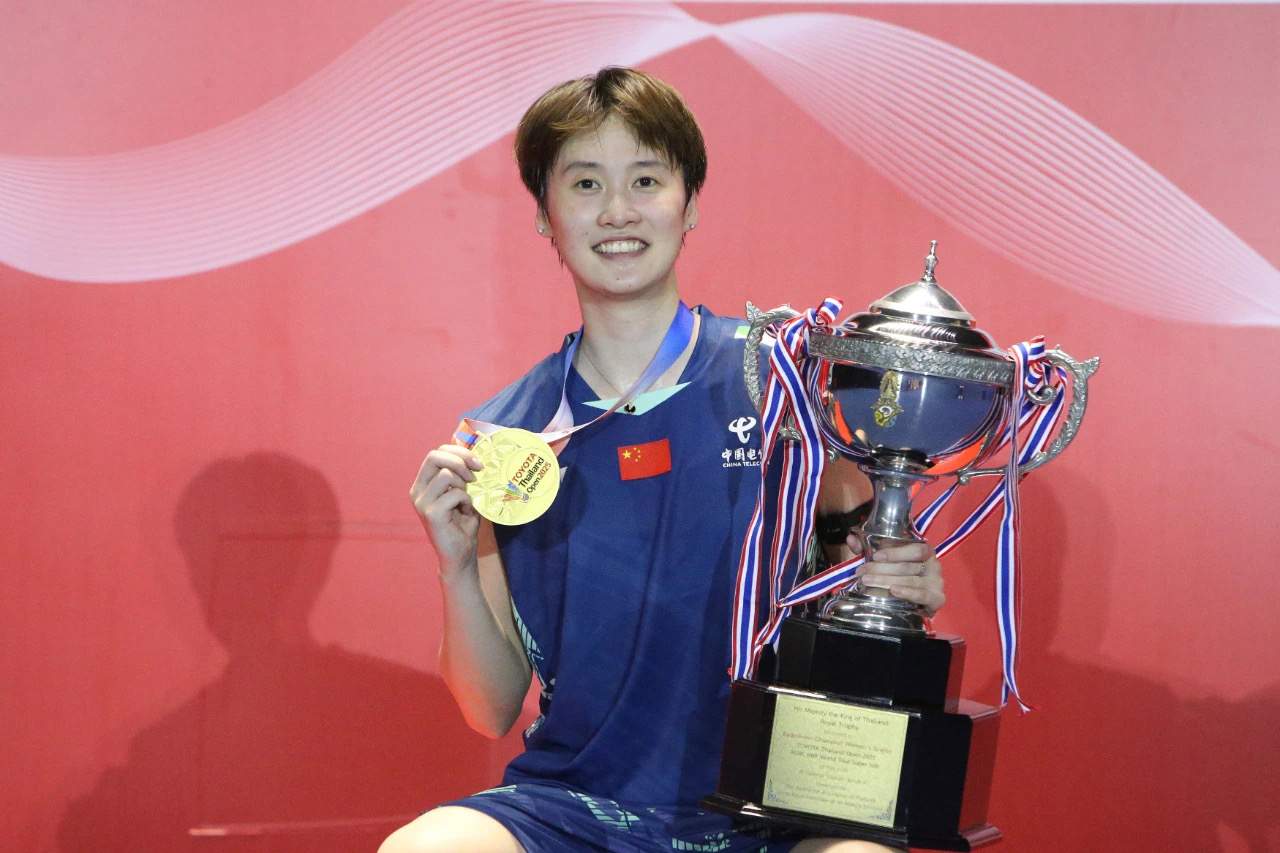 日本队绝杀印度队,陈雨菲高光表现的简单介绍 日本队绝杀印度队,陈雨菲高光表现的简单介绍