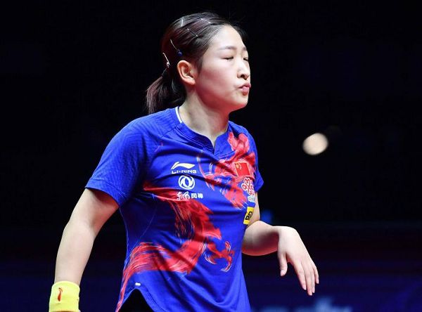 比利时乒乓球队血洗奥地利乒乓球队，水谷隼制霸全场的简单介绍