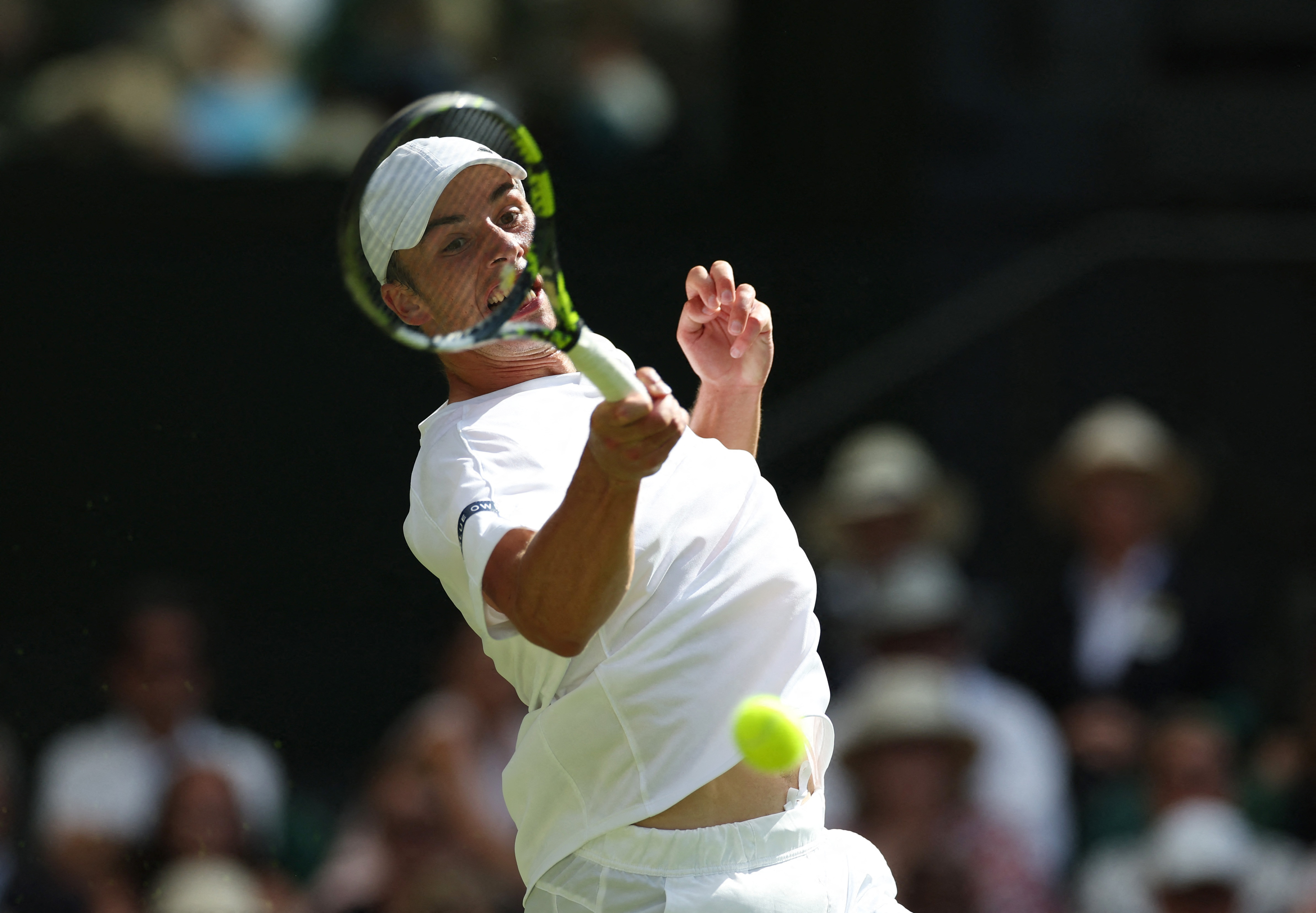 包含ATP总决赛碾压温网,阿尔卡拉斯惊艳四座的词条 包含ATP总决赛碾压温网,阿尔卡拉斯惊艳四座的词条