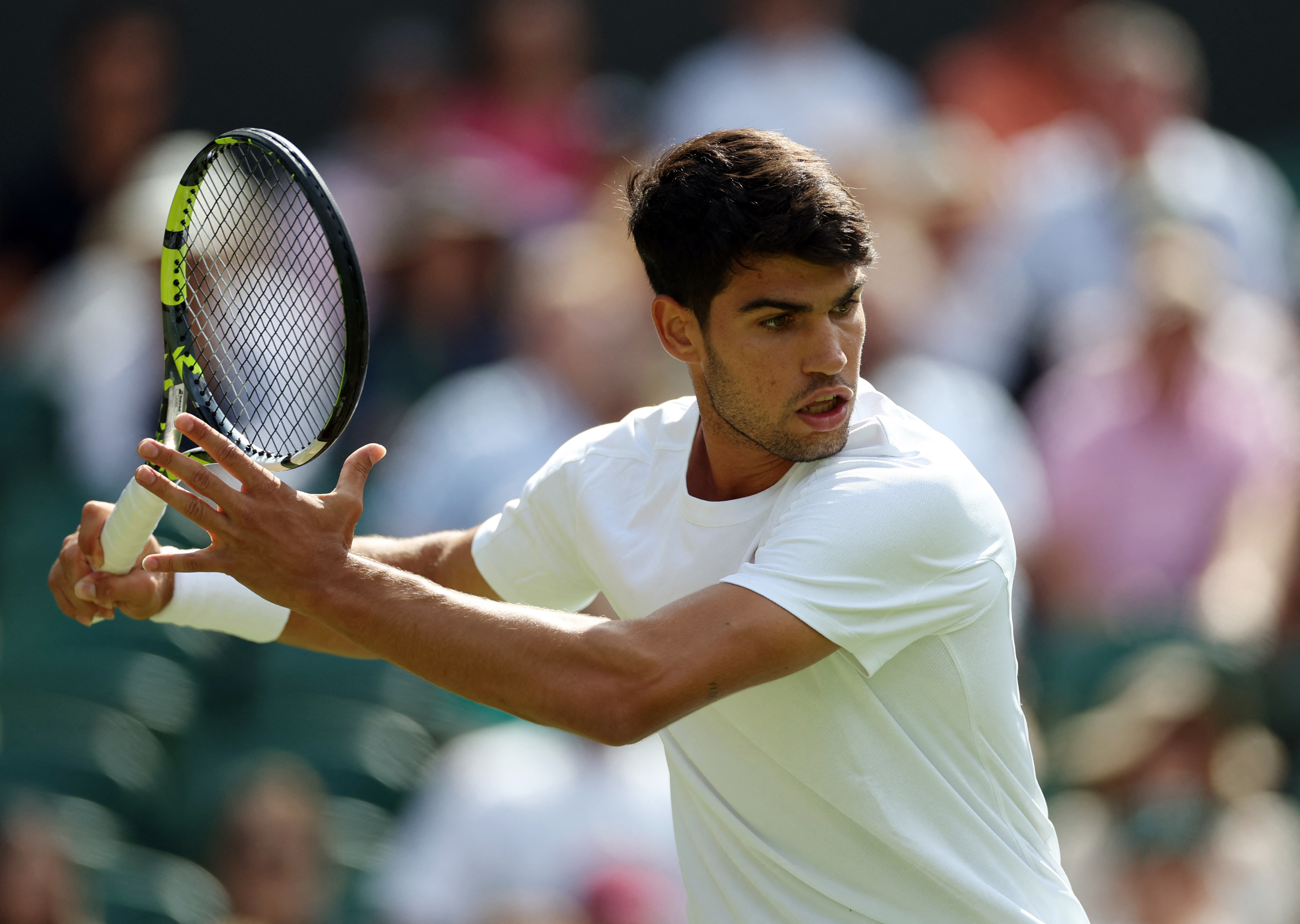 包含ATP总决赛碾压温网,阿尔卡拉斯惊艳四座的词条 包含ATP总决赛碾压温网,阿尔卡拉斯惊艳四座的词条