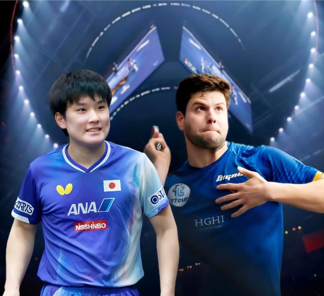 关于德国队逆转日本队,张本智和统治全场的信息 关于德国队逆转日本队,张本智和统治全场的信息