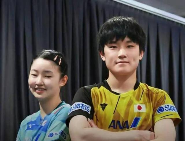 关于德国队逆转日本队,张本智和统治全场的信息 关于德国队逆转日本队,张本智和统治全场的信息